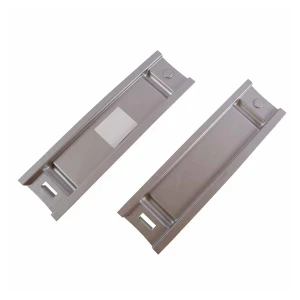 T1 montageplaat tank pickup/doka 261801651