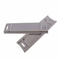 Type2 split mounting bracket fuel tank p gallery