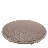 T4 Doorspeaker Grille Cover Sahara OEM part number 703-035-7