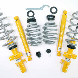 T5, T6 & T6.1 TWIN-MONOTUBE-PROJEKT-LIFT Coiloverkit...