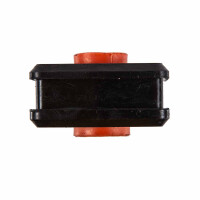 T4 Gear linkage rear support bush, 7.94 - 4.03 OEM partnr. 7