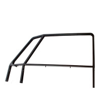 Type2 split cab door frame USED left, 21 gallery