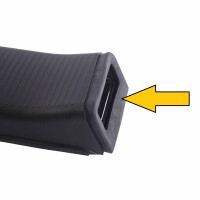 Type2 bay air vent channel rubber front  gallery