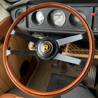 T2a Lenkrad Porsche 911-912 1967-1974 2