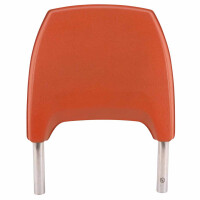 T2b hoofdsteun oranje 211881717 Exklusief by BUSok! 2