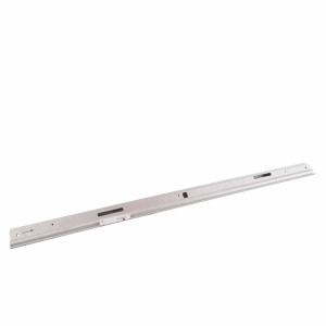 T5 T6 Retaining strip table aluminium-brushed OE-Nr....