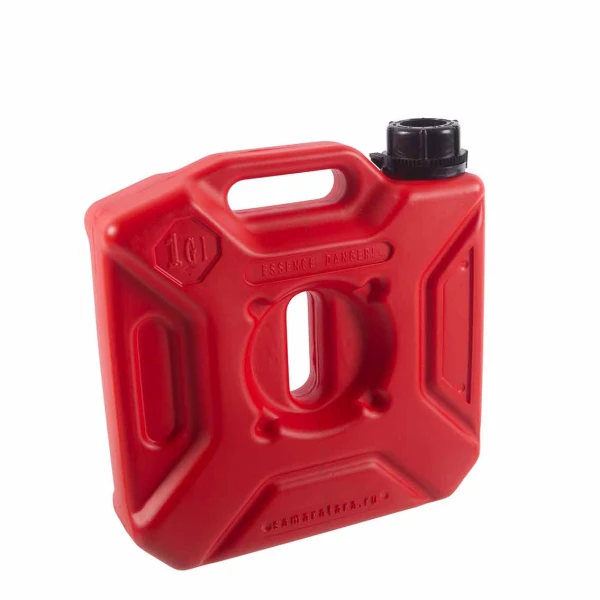 Offroad jerrycan "Extreme" 4,5 gallery