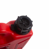 Offroad Kanister "Extreme" 4,5l Rot Superflach Out