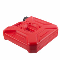 Offroad Kanister "Extreme" 4,5l Rot Superflach Out