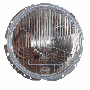 VW Hella Headlight Volkswagen Genuine Part OE-Nr....