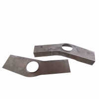 T2 Reparaturbleche Hinterachse rechts, 8.67 - 7.79 2