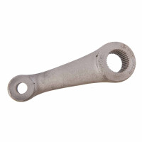 T2 stuurhuis hevel/arm, pitmanarm, LHD gebruikt, 8.67 - 7.72