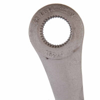 T2 stuurhuis hevel/arm, pitmanarm, LHD gebruikt, 8.67 - 7.72