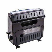Camping Gasheizung Portable Heizung Outdoor Ofen 2000 Watt 4