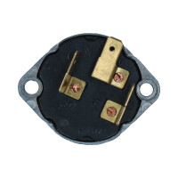 T1 Brasil Zündanlaßschalter 36mm -96 Verglnr. 211