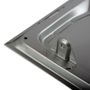 Type2 Splitscreen Engine lid stay mount 55-63 TOP!