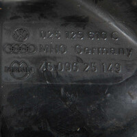 T25 intake manifold, orig. VW, OEM partnr. 025129610 C 3