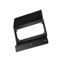 T3 achterlichtpaneel rechts doka/pickup orig.VW  245813204A 