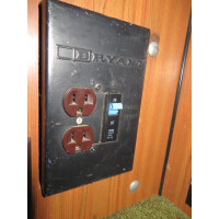 T2b Westfalia BRYANT electra unit 231070531