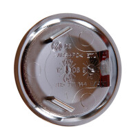 T5 4motion embleem in pookknop orig,VW 7H5711144E 4