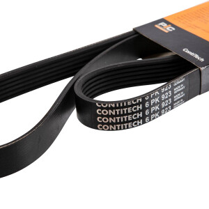 T4 Continental Multi-V Belt OE-Nr. 028-903-137AA