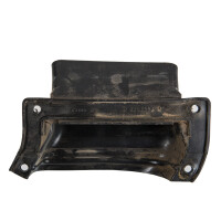 Type2 bay Connecting Air Duct VW Original Part, OEM partnr. 