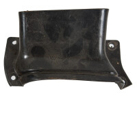 Type2 bay Connecting Air Duct VW Original Part, OEM partnr. 