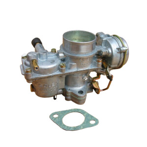 T2 T3 carburateur Solex 32/34 PDSI  rechts Type4 Motoren...