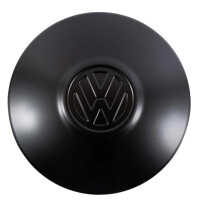 Type2 Bay T25 wheel cap black 8.71 - 7.9 gallery
