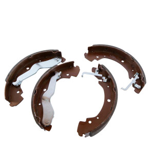 T4 Brake Shoes (Rear) Set of Four OE-Nr. 701-698-525A