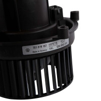 T4 Gebläsemotor Volkswagen Originalteil Verglnr. 701819