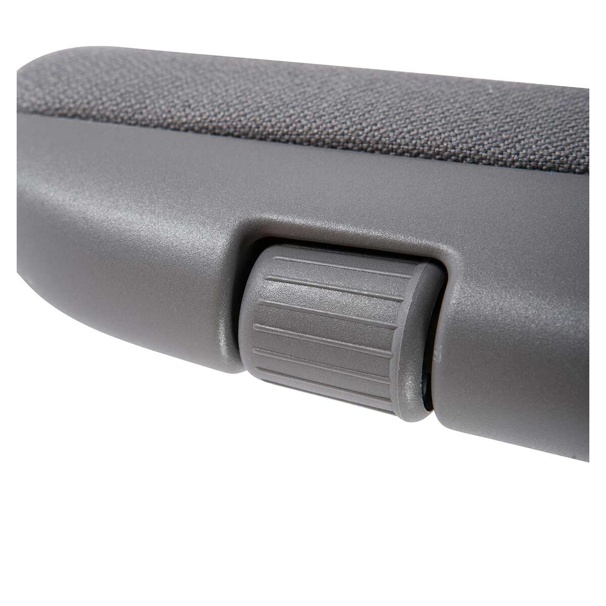 T5 Armrest right Artgrey Genuine Volkswagen Part OENr. 7H5883082K, 186,50
