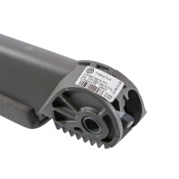 T5 armsteun rechts Artgrey orig.VW 7H5883082K PYL 5