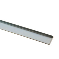 Type2 Bay window cargo carpet front edge holder next to slid