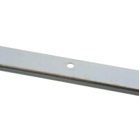 Type2 Bay window cargo carpet front edge holder next to slid