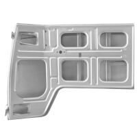 Type2 split cab door right, 12.60-7.63 OEM partnr. 214831052
