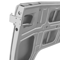 Type2 split cab door right, 12.60-7.63 OEM partnr. 214831052