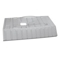 Type2 split rear floor , 3.55 - 7.67, Top, OEM partnr. 26180