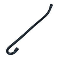 Type2 bay Brake Reservoir Pipe with serv gallery