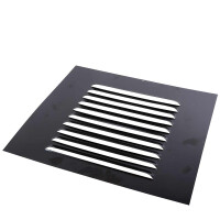 T1 reparatiedeel zijpaneel 10-louvres vanaf 8.63 221809161 2
