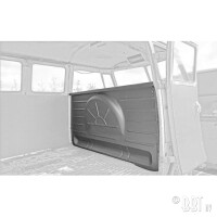 Type2 split complete bulkhead section, Top, OEM partnr. 2118