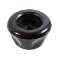 T2 knop tbv schakelaar orig.VW 111955541 gallery