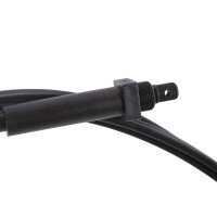 T25 Diesel Cold Start Cable Choke OEM-Nr. 251711501 D 2