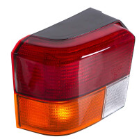 T4 rear left tail light red/orange, OEM  gallery