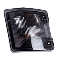 T25 Front Indicator Lens Left Genuine Volkswagen Hella...