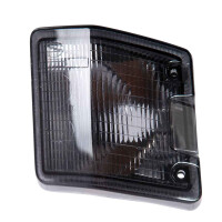 T3 Blinker links schwarz Volkswagen Originalteil  Vergl. 251