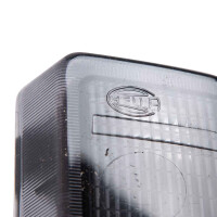 T3 Blinker links schwarz Volkswagen Originalteil  Vergl. 251