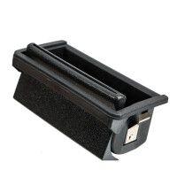 T25 Ashtray Black, OEM-Nr. 251-875-301 01C 6