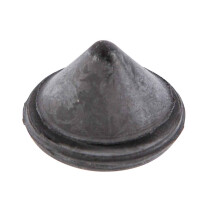 T25 12mm Plug Tailgate Genuine Volkswagen Part OEM-Nr. N0200
