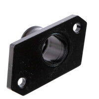 T3 flens thermostaathuis DG Motor 1,9l 025121116 3